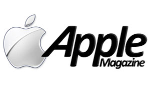 логотип клиента аппле