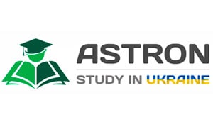 логотип клиента астрон