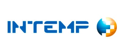 логотип клиента интемп