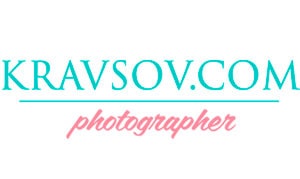 логотип клиента фотограф