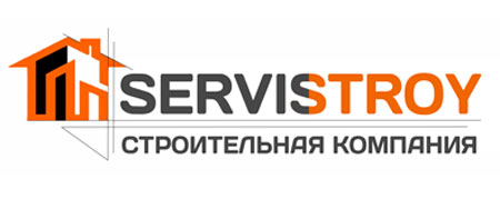 логотип клиента сервистрой