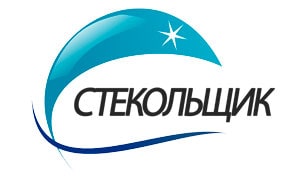 логотип клиента стекольщик